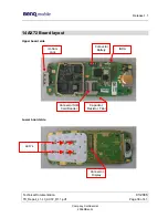 Preview for 36 page of Siemens PEGASUS-DTC AX72 Service Manual