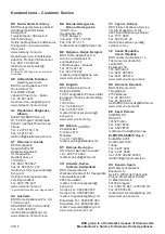 Preview for 25 page of Siemens PH5767D Instruction Manual