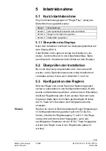 Preview for 9 page of Siemens PolyCool CPS 40 Installation And User Manual