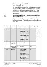 Preview for 10 page of Siemens PolyCool CPS 40 Installation And User Manual