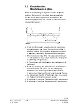 Preview for 17 page of Siemens PolyCool CPS 40 Installation And User Manual