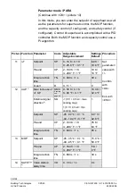 Preview for 36 page of Siemens PolyCool CPS 40 Installation And User Manual