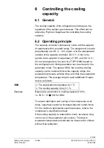 Preview for 43 page of Siemens PolyCool CPS 40 Installation And User Manual