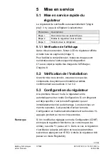 Preview for 57 page of Siemens PolyCool CPS 40 Installation And User Manual