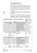 Preview for 58 page of Siemens PolyCool CPS 40 Installation And User Manual