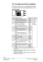 Preview for 64 page of Siemens PolyCool CPS 40 Installation And User Manual