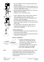 Preview for 78 page of Siemens PolyCool CPS 40 Installation And User Manual