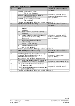 Preview for 97 page of Siemens PolyCool CPS 40 Installation And User Manual