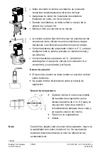 Preview for 102 page of Siemens PolyCool CPS 40 Installation And User Manual