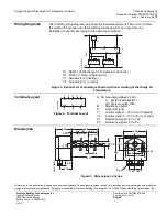 Preview for 5 page of Siemens Polygyr-Compact Technical Instructions