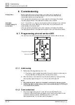 Preview for 36 page of Siemens POS8.4420/109 Basic Documentation