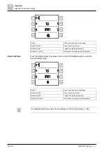 Preview for 50 page of Siemens POS8.4420/109 Basic Documentation