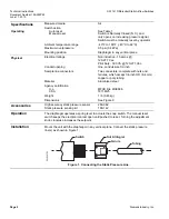 Preview for 2 page of Siemens Powers SW 141 Series Technical Instructions