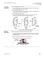 Preview for 3 page of Siemens Powers SW 141 Series Technical Instructions