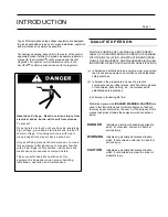 Preview for 5 page of Siemens PR4018-04 Instructions Manual