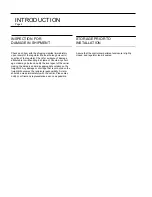 Preview for 6 page of Siemens PR4018-04 Instructions Manual