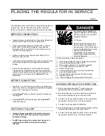 Preview for 13 page of Siemens PR4018-04 Instructions Manual