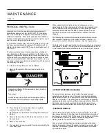 Preview for 16 page of Siemens PR4018-04 Instructions Manual