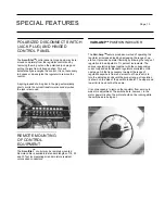 Preview for 17 page of Siemens PR4018-04 Instructions Manual