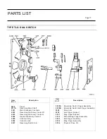 Preview for 21 page of Siemens PR4018-04 Instructions Manual