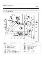 Preview for 23 page of Siemens PR4018-04 Instructions Manual