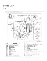 Preview for 24 page of Siemens PR4018-04 Instructions Manual