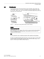 Preview for 11 page of Siemens PSU300B Manual
