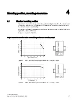 Preview for 21 page of Siemens PSU300B Manual