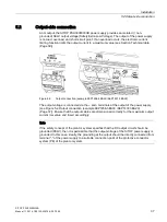 Preview for 37 page of Siemens PSU300B Manual