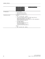 Preview for 64 page of Siemens PSU300B Manual