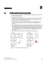 Preview for 65 page of Siemens PSU300B Manual