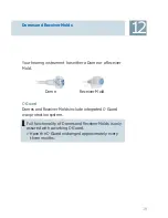 Preview for 19 page of Siemens Pure 500 User Manual