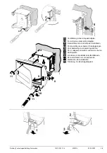 Preview for 3 page of Siemens PXC Series Mounting Instructions