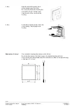 Preview for 10 page of Siemens QAA73.110 Basic Documentation