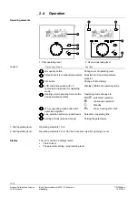 Preview for 12 page of Siemens QAA73.110 Basic Documentation