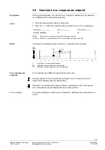 Preview for 27 page of Siemens QAA73.110 Basic Documentation