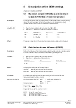 Preview for 53 page of Siemens QAA73.110 Basic Documentation