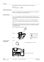 Preview for 2 page of Siemens QAX30.1 Quick Start Manual