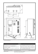 Preview for 5 page of Siemens RAJA+ 3TE7121-1HC14-1A Series Installation, Operation & Maintenance Instructions