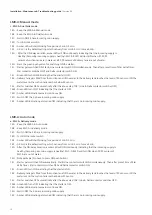 Preview for 15 page of Siemens Raja+ 3TE7431- 2CC25-1A Series Installation, Maintenance & Troubleshooting Manual