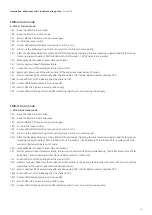 Preview for 16 page of Siemens Raja+ 3TE7431- 2CC25-1A Series Installation, Maintenance & Troubleshooting Manual