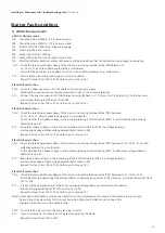 Preview for 20 page of Siemens Raja+ 3TE7431- 2CC25-1A Series Installation, Maintenance & Troubleshooting Manual