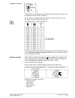 Preview for 3 page of Siemens RAV12 series User Manual