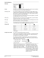 Preview for 4 page of Siemens RAV12 series User Manual