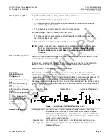 Preview for 3 page of Siemens RCC10U Technical Instructions