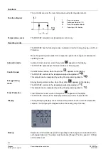 Preview for 2 page of Siemens RCR10/433 Manual