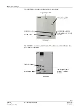 Preview for 5 page of Siemens RCR10/433 Manual