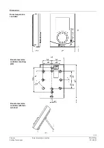 Preview for 11 page of Siemens RCR10/433 Manual