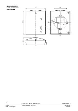 Preview for 12 page of Siemens RCR10/433 Manual