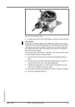 Preview for 17 page of Siemens RD150 Operating Instructions Manual